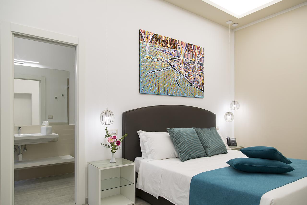 Chambre Triple Confort