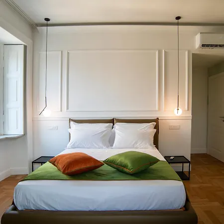 The Five Rooms Napoli-3